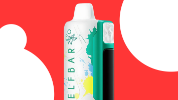 Электронные Сигареты