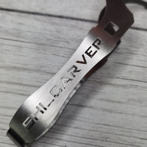 Щипцы для углей Shi Carver Tongs Mini