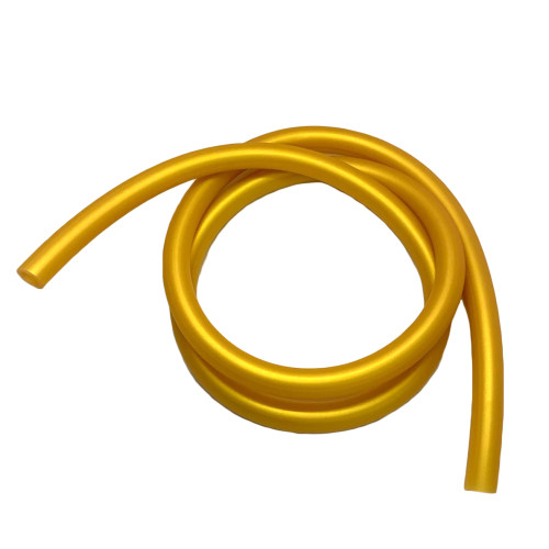 Силиконовый Шланг Soft Touch Золотой
