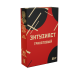 Табак для кальяна Энтузиаст Гранатовый (Фруктовый лед с Гранатом) 25 г