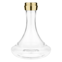 Hoob Prima Pro Gold на резьбе Hoob Prima Pro Gold на резьбе