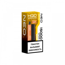 HQD NEO 15000 Ананас
