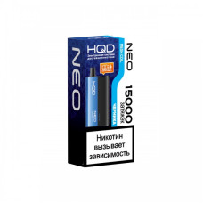 HQD NEO 15000 Черника