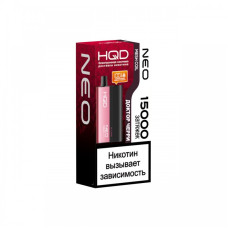 HQD NEO 15000 Доктор Черри HQD NEO 15000 Доктор Черри