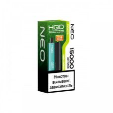 HQD NEO 15000 Киви Лимон HQD NEO 15000 Киви Лимон