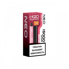 HQD NEO 15000 Персик HQD NEO 15000 Персик