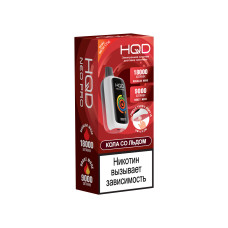 HQD NEO PRO 18000 Кола со льдом HQD NEO PRO 18000 Кола со льдом