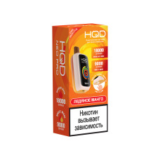 HQD NEO PRO 18000 Ледяное манго HQD NEO PRO 18000 Ледяное манго