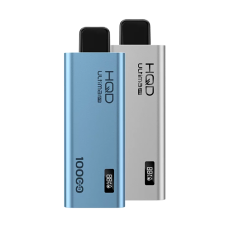 HQD Ultima Pro Кислый лимонный леденец 10000 затяжек HQD Ultima Pro Кислый лимонный леденец 10000 затяжек