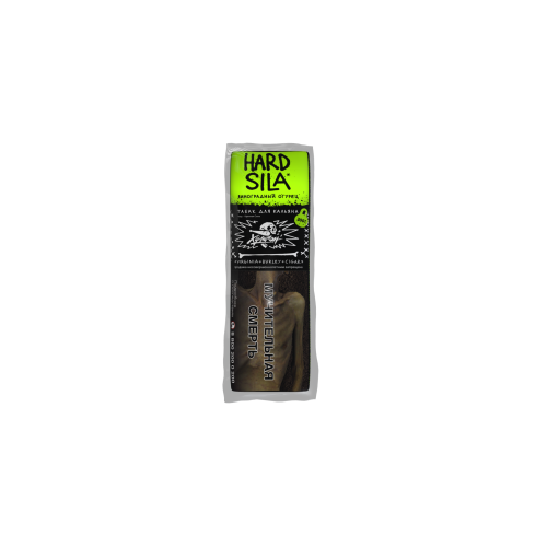 Хулиган Hard Sila (Виноградный Огурец) 200г