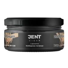 Jent Cigar Имбирное печенье 20г Jent Cigar Имбирное печенье 20г