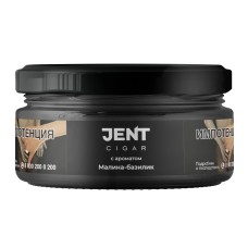 Jent Cigar Малина Базилик 20г Jent Cigar Малина Базилик 20г