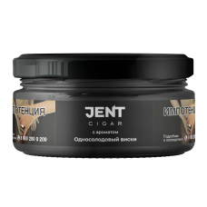 Jent Cigar Односолодовый виски 20г Jent Cigar Односолодовый виски 20г