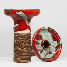 Kolos Grown Glaze 123 Kolos Grown Glaze 123