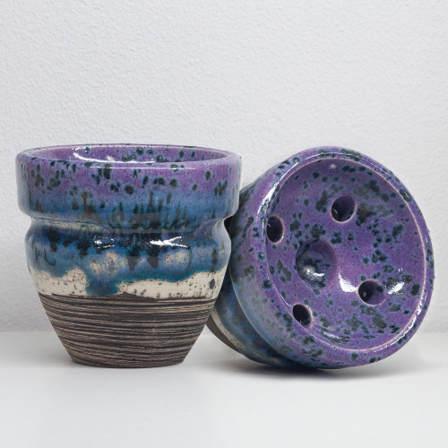 Чаша для кальяна Kolos Rikule