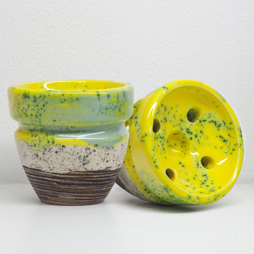 Чаша для кальяна Kolos Rikule