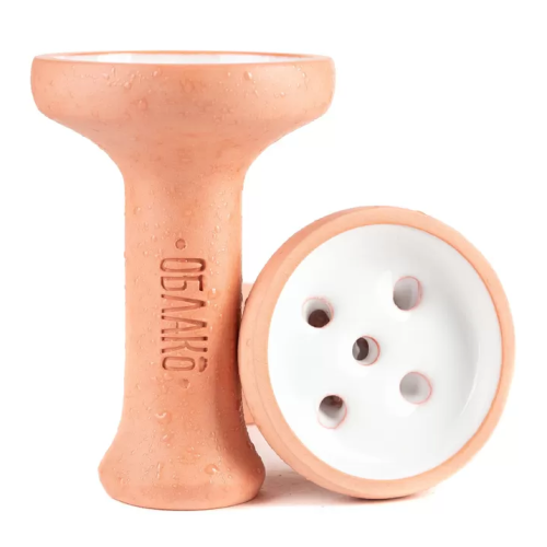 Чаша Облако Mono Black 8