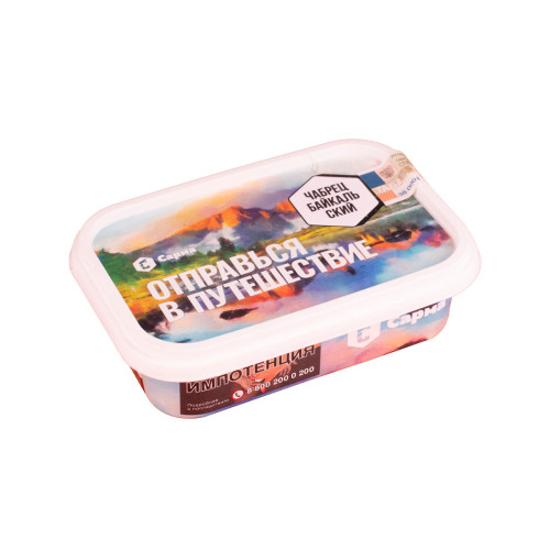 Табак для кальяна Сарма Чабрец Байкальский 100г