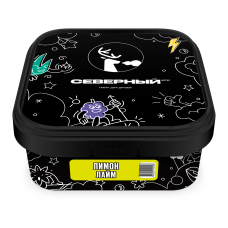 Северный Лимон Лайм 200г Северный Лимон Лайм 200г