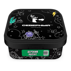 Северный Дерзкий Абсент 200г