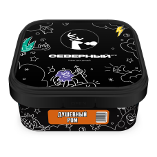 Северный Душевный Ром 200г