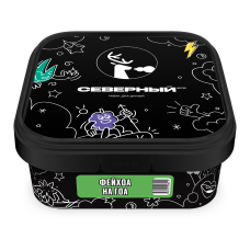 Северный Фейхоа на Гоа 200г