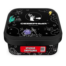 Северный Красная Смородина 200г