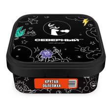 Северный Крутая Облепиха 200г Северный Крутая Облепиха 200г