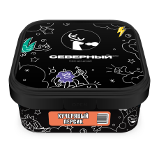 Северный Кучерявый Персик 200г Северный Кучерявый Персик 200г