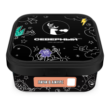 Северный Личи в Ажуре 200г Северный Личи в Ажуре 200г