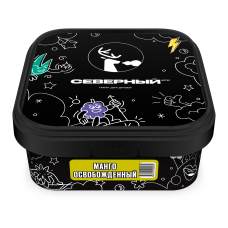 Северный Манго Освобожденный 200г Северный Манго Освобожденный 200г