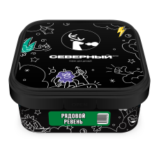 Северный Рядовой Ревень 200г Северный Рядовой Ревень 200г