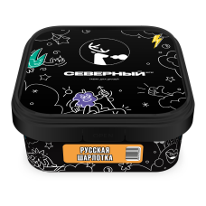 Северный Русская Шарлотка 200г Северный Русская Шарлотка 200г