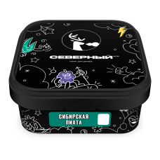 Северный Сибирская Пихта 200г Северный Сибирская Пихта 200г