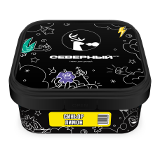 Северный Синьор Лимон 200г Северный Синьор Лимон 200г