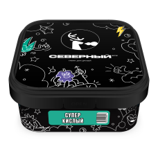 Северный Супер Кислый 200г Северный Супер Кислый 200г