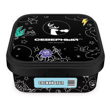 Северный Свежий Бабл 200г Северный Свежий Бабл 200г