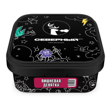 Северный Вишневая Девятка 200г Северный Вишневая Девятка 200г