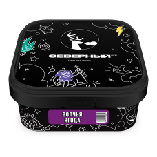 Северный Волчья Ягода 200г Северный Волчья Ягода 200г