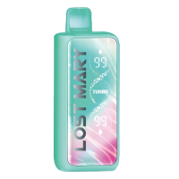 Lost Mary MO30000+ Гуава микс