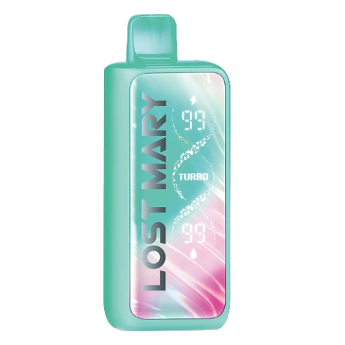 Lost Mary MO30000+ Гуава микс