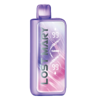 Lost Mary MO30000+ Виноградный микс