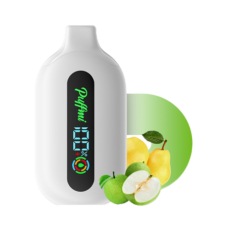 PUFFMI Pure 12000 Яблоко Груша