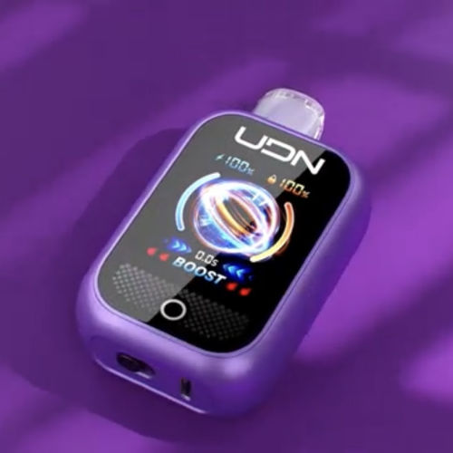 UDN S25000 Виноград Мята