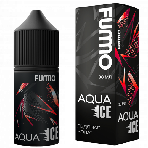 Fummo Aqua Ice Ледяная кола 2% 30мл